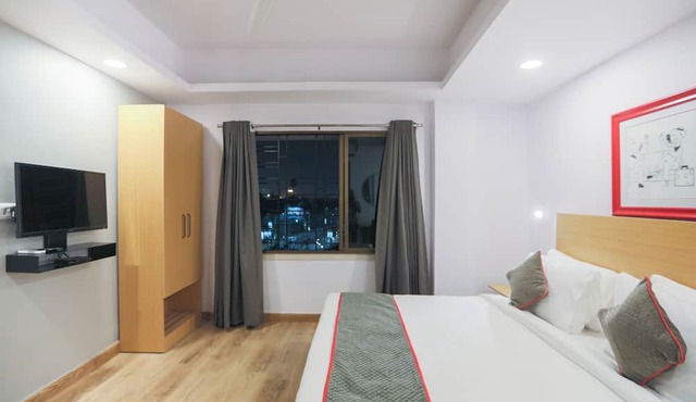 Townhouse 152 Hotel Suncitel