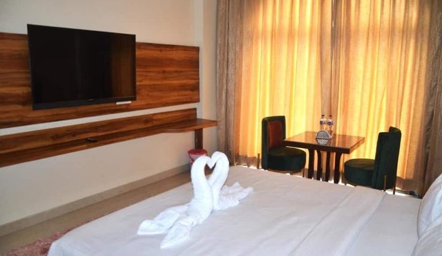 Royal Heritage Resort Pilibhit - Premium Room 1