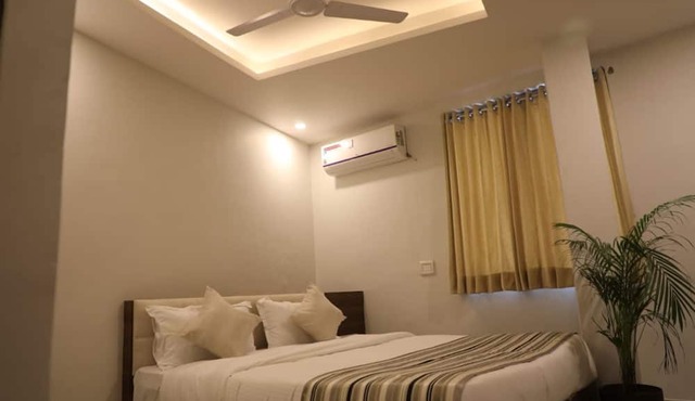 Hotel Rajpath Inn
