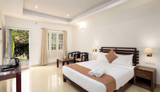 Nexstay Ministers Mansion