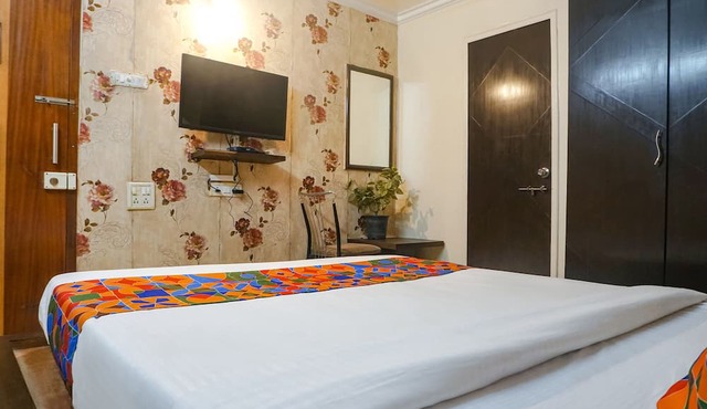 Fabhotel Galaxy Residency