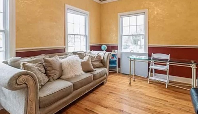 BonsNest Holiday Homes #1.