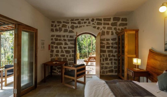 Jungle Stay by Bilwa Estate