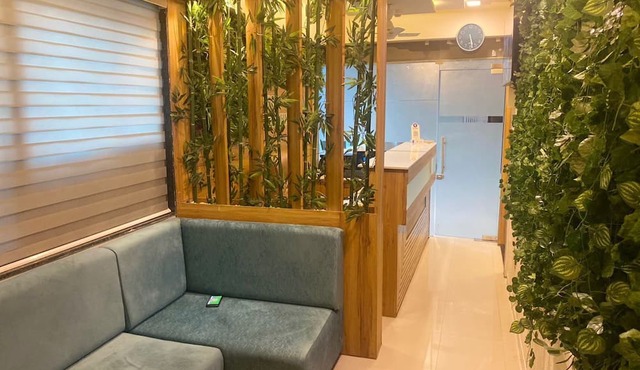 Hotel Krishna