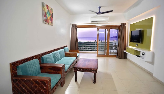 Alekhya Suites