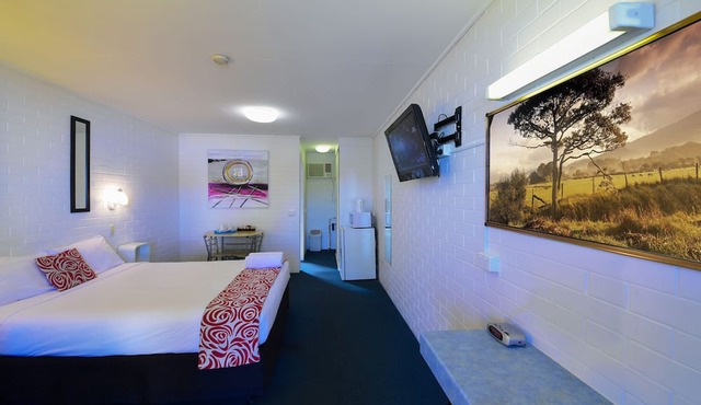Aspley Motor Inn in Aspley