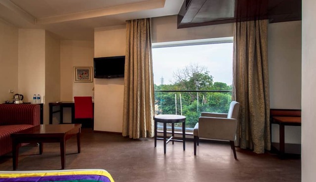 Hotel DR Indraaprasthaa