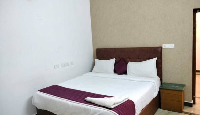 Zumar Palace Hotel