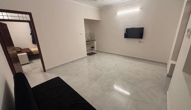 The Value Stay Service Apartments