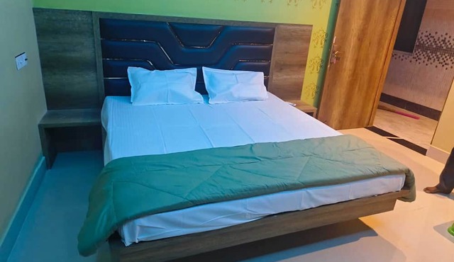 Acharya Residency