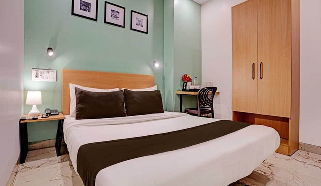 Classic Hotel Didar House
