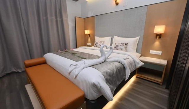 The Park Inn