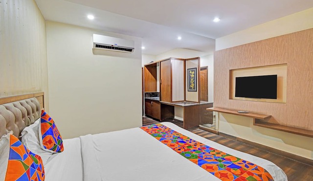 FabHotel La Vista In Kothapet