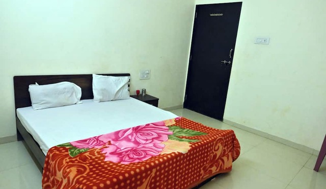 Kiran Homestay