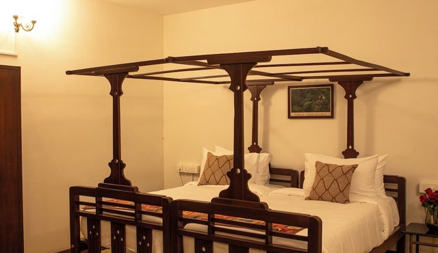 Akshaya Bungalow Coimbatore