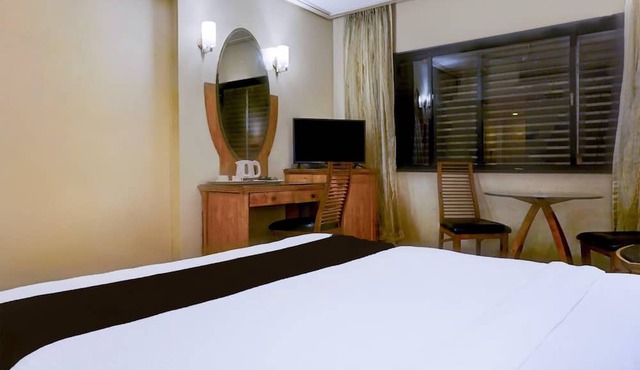 Suite JM Road Krishna Presidency