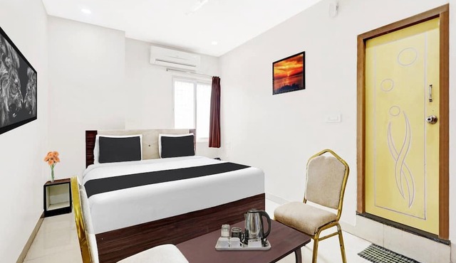 Super Deluxe Room Dabagardens