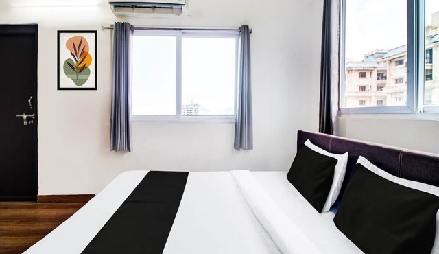 Deluxe Vizag IT Park Rushikonda