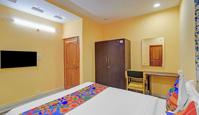 FabHotel Sun Mint - Jubilee Hills