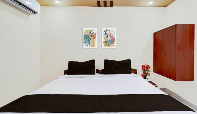 Deluxe Podalakur Road Nellore