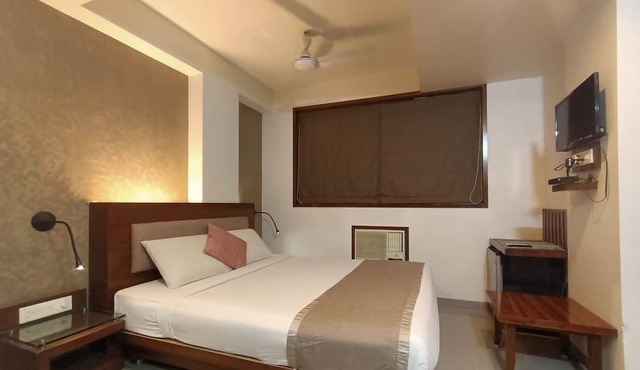 Hotel Vinyasa
