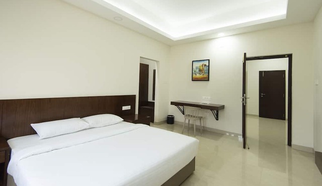 Mayfair Service Apartments