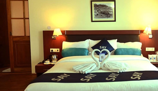 Say Xplorica Dechen Villa in Gangtok
