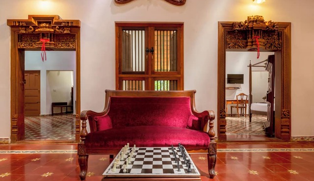 amã Stays & Trails, Rare Earth Estate - Coorg