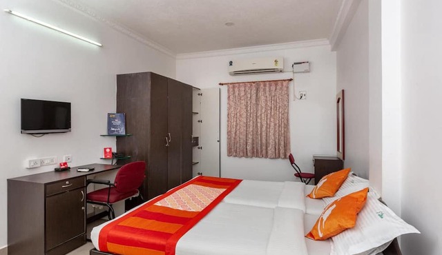 Olive Serviced Apartments