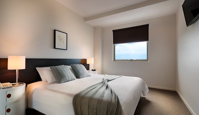 Caroline Serviced Apartments Brighton in Brighton
