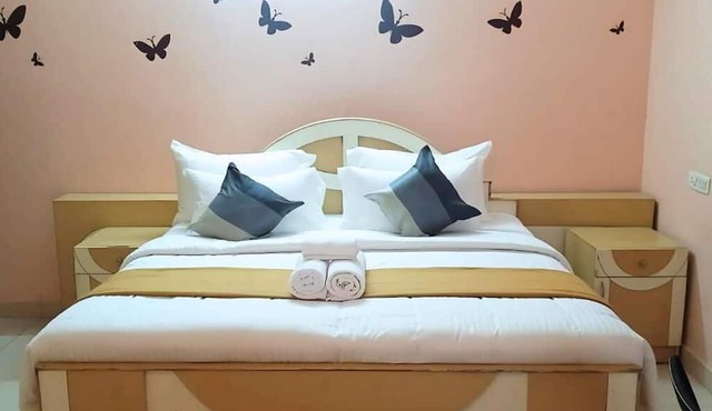 Eaze & Comfort - Boutique Hotel