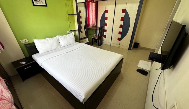 Amicable Corporate Apartment