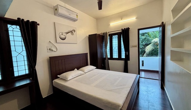 Fort Grande Stay