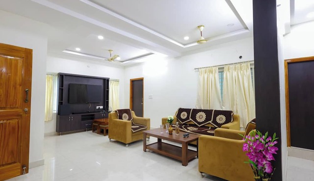 SBHS Homestay- Venkatadri