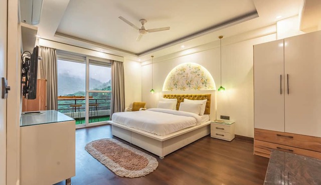 Aloha On The Ganga Almost Heaven 2BR Condo With Pool