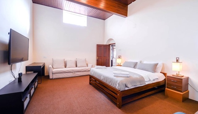 Lauriston Villa Ooty by VOYE HOMES