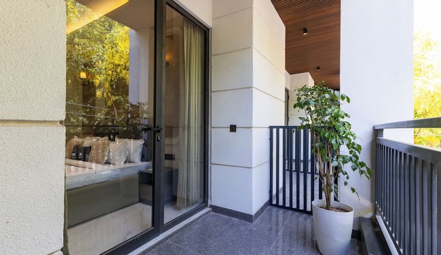 Luxora by Alaya Stays