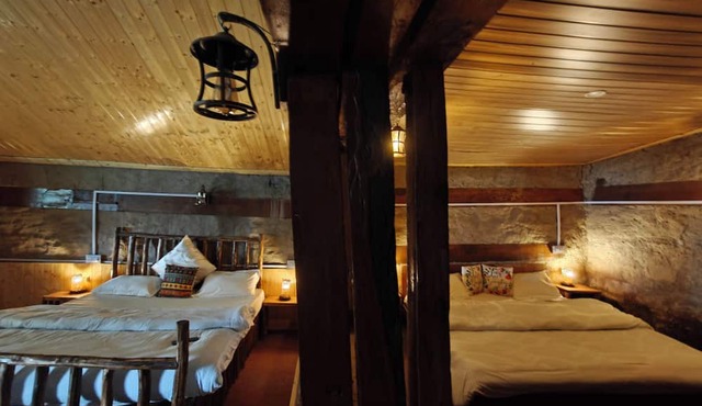 Upepo By Tirta in Manali