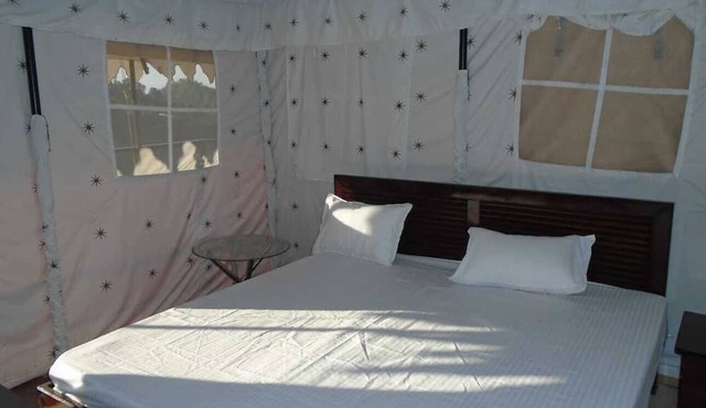 Pine pioneer the eco resort in Kosiyakutoli