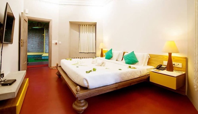 Kairali Ayurvedic Health Resort Pvt. Ltd
