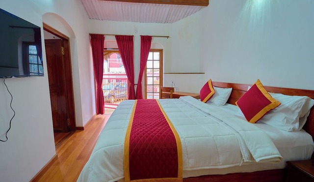 Shivv's heritage inn