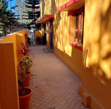 Ridgeview Retreat Home Stay