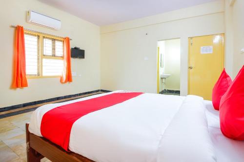 Hotel O Sai Residency