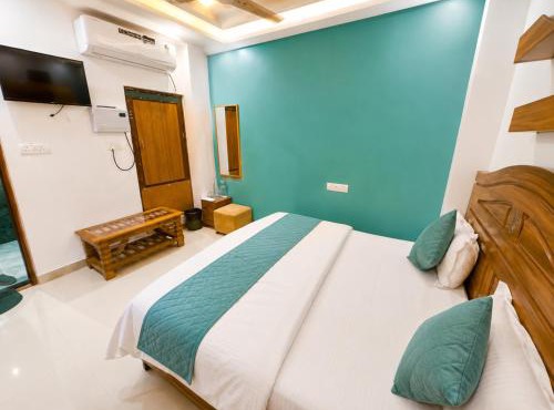 Hotel Ridhima Resort