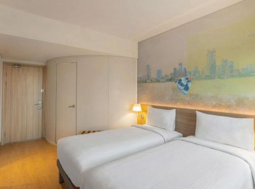 ibis Thane - An Accor Brand