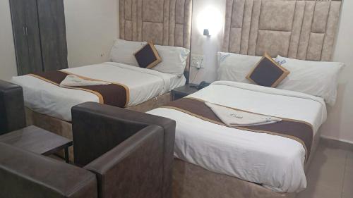 Hotel Sai Capital