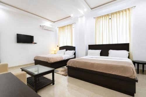 Hotel Sweet Resort