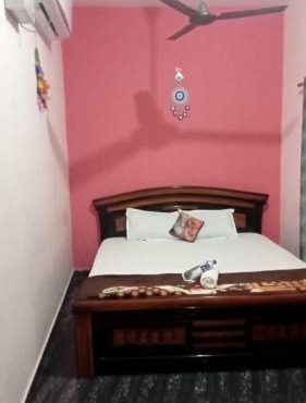 Vidhya Stay Hampi