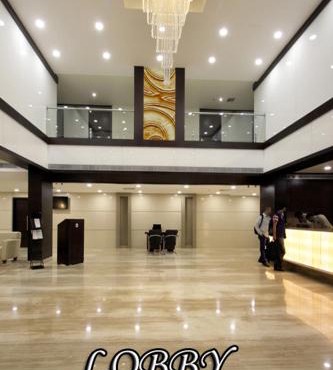 Hotel Abode