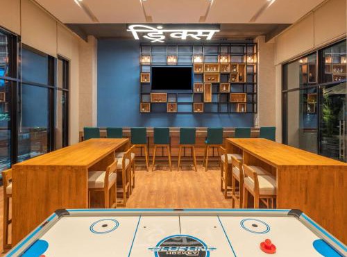 ibis Thane - An Accor Brand